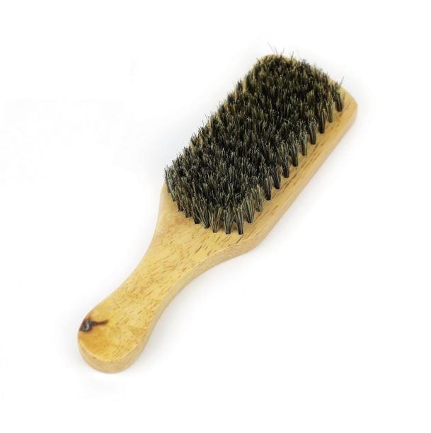 Escova disfarce média