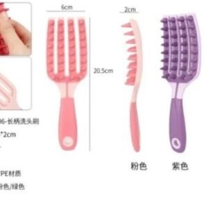 Raquete massageadora