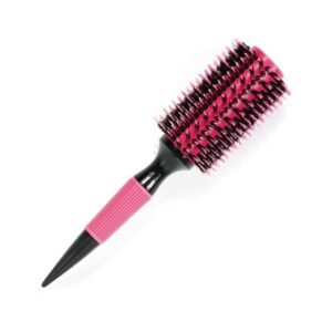 Escova cerâmica Javali n°18 Rosa