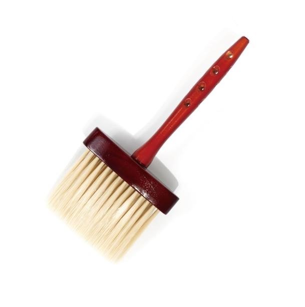 Espanador Madeira Luxo