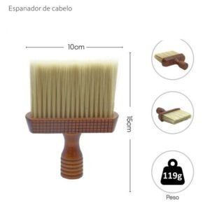 Espanador Vassoura