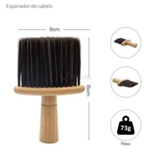 Espanador de Secador