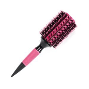 Escova cerâmica Javali n°20 Rosa