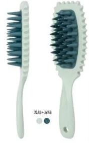 Raquete vazada calor