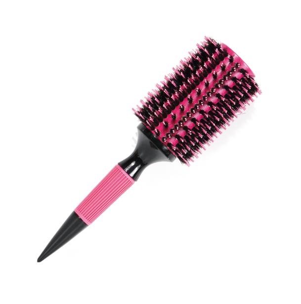 Escova cerâmica Javali Rosa