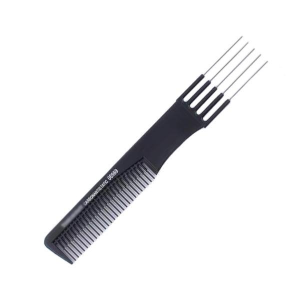 Pente 3 pontas Garfo