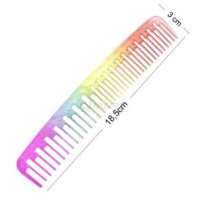 Furta-cor Dente Fino