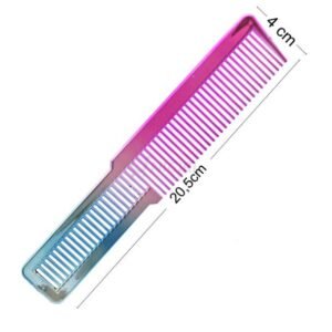 Rainbow azul c/rosa