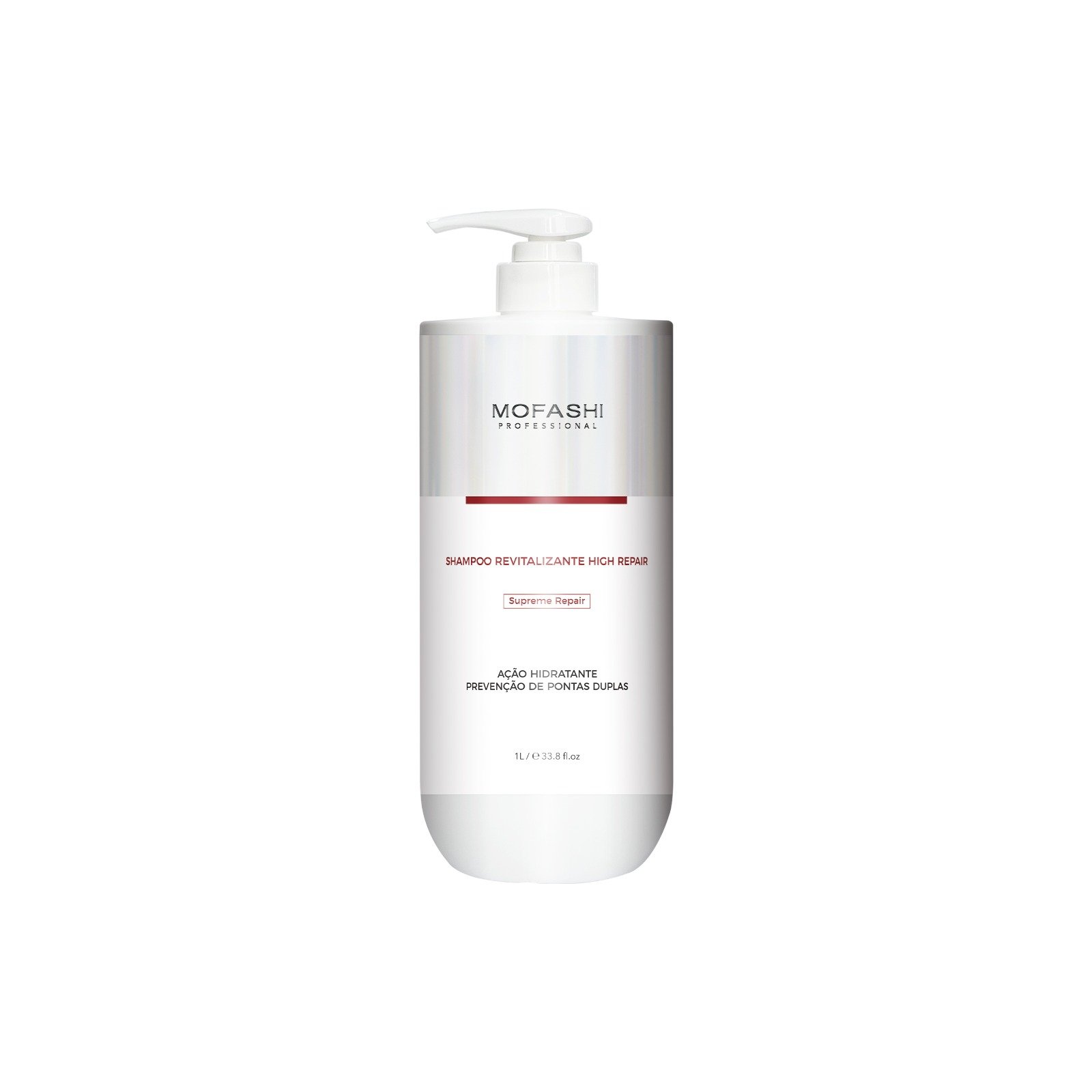 Super Máscara Miraliss 750mL