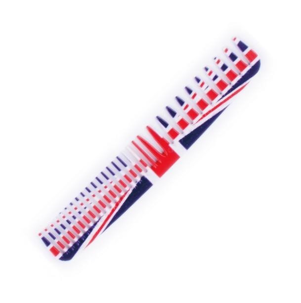 Pente Inglaterra Cortes Finos