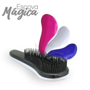 Escova Magica