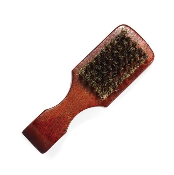 Escova Disfarce Marrom P