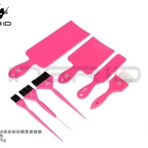 Kit para mechas