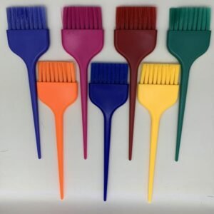 Kit de pincel c/7 unidades