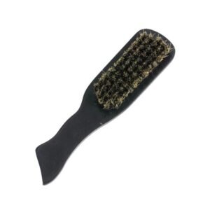 Escova Disfarce Preta P