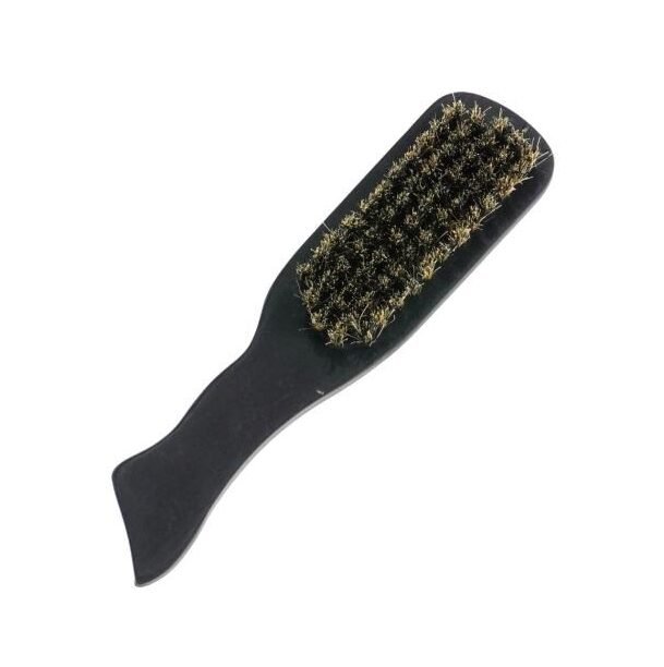 Escova Disfarce Preta P