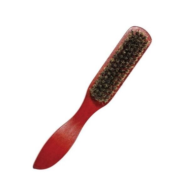 Escova Disfarce Marrom média