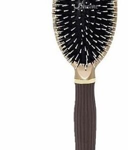 Raquete oval com javali