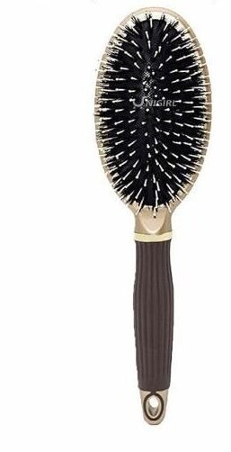 Raquete oval com javali