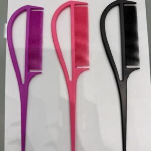 Pente para penteado