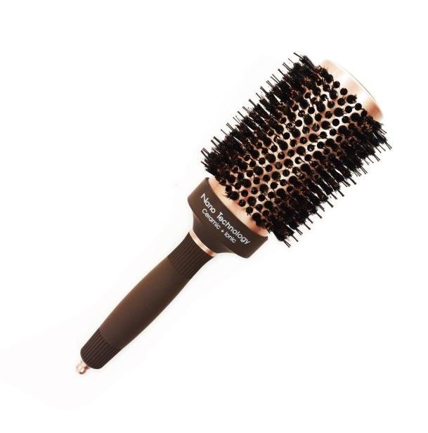 Escova Nano Tecnology Cerâmica + ion