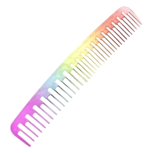 Furta-cor Dente Fino