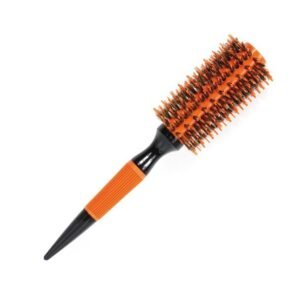 Escova cerâmica Javali n°12 Laranja