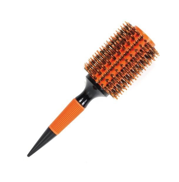 Escova cerâmica Javali Laranja