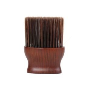 Espanador largo madeira GG