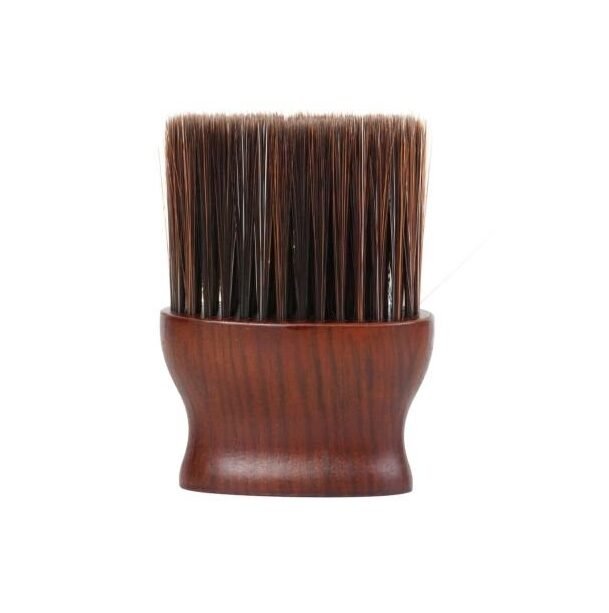 Espanador largo madeira GG