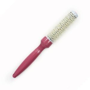 Escova Termica ROSA n°25