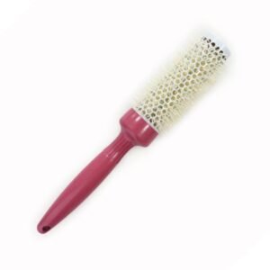 Escova Termica ROSA n°32