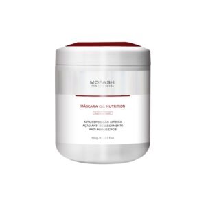 Shampoo nutritivo Jelly Hidrat 500mL