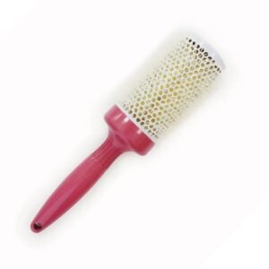 Escova Termica ROSA n°53