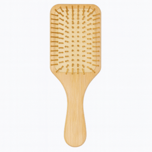 Raquete bamboo oval PP