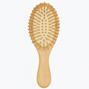 Raquete bamboo oval P