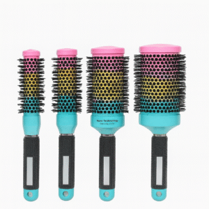 Escova nano technology color c/javali