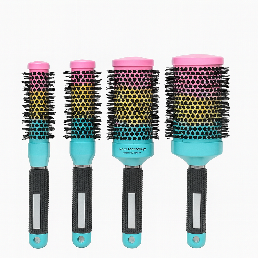 Escova nano technology color c/javali