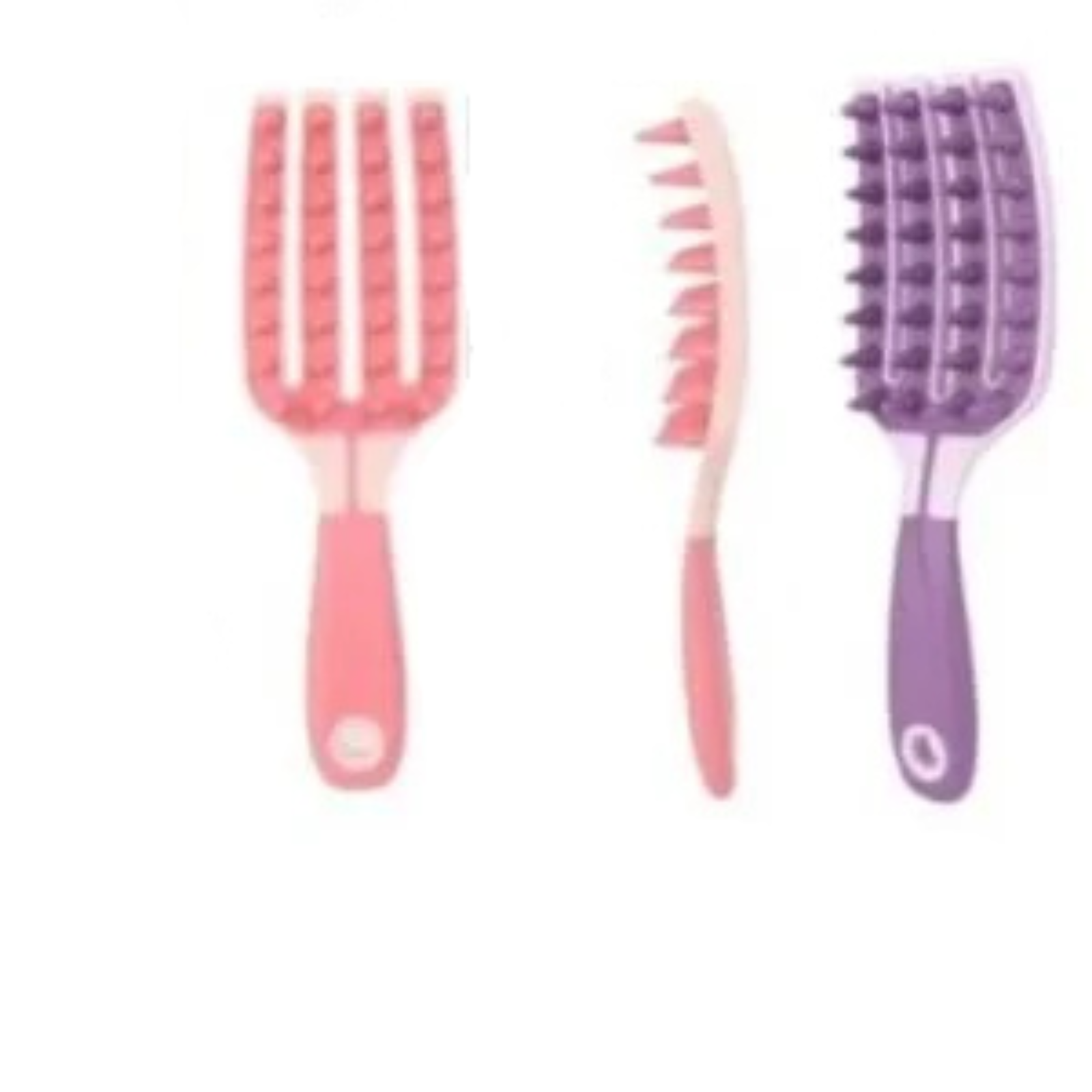 Raquete massageadora