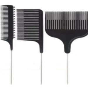 Kit c/3 pente para mecha