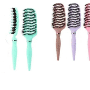 Raquete vazada javali