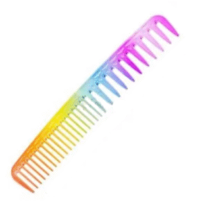 Furta-cor Dente Largo