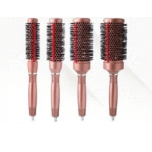 Escova Térmica Rosé