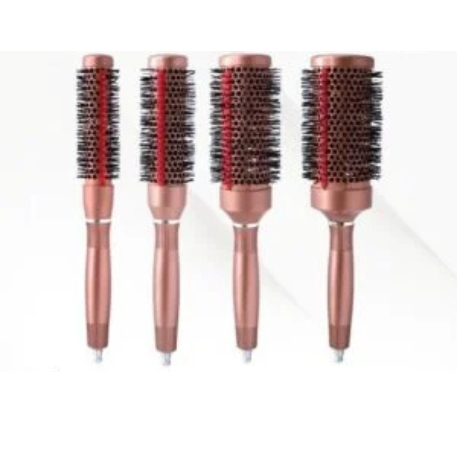 Escova Térmica Rosé