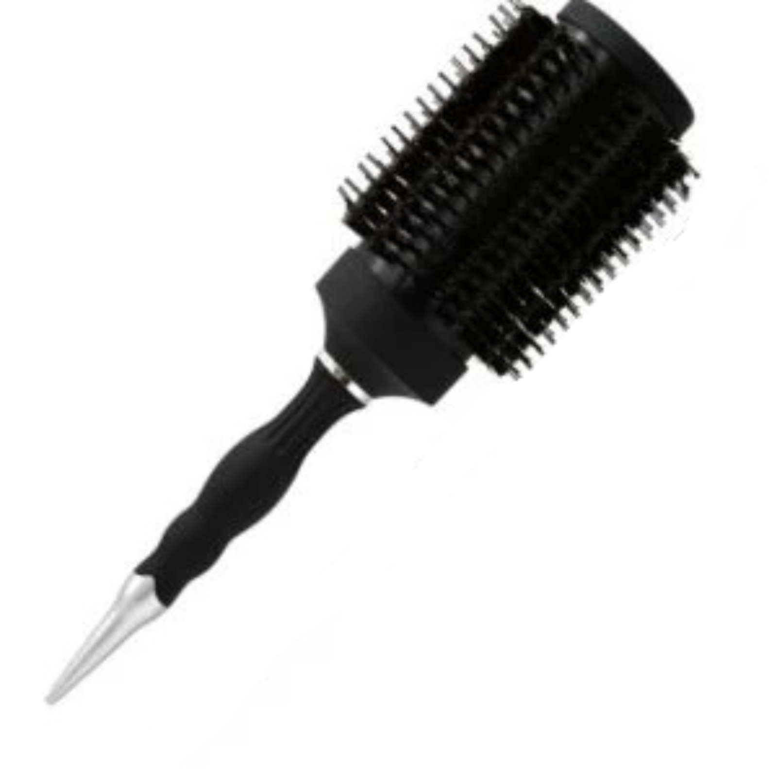 Escova Nano Cerramica+ionic Preta