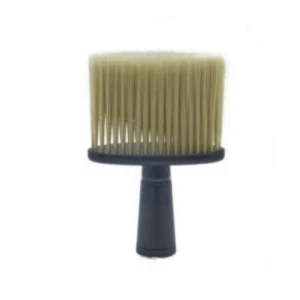 Espanador Bege Largo