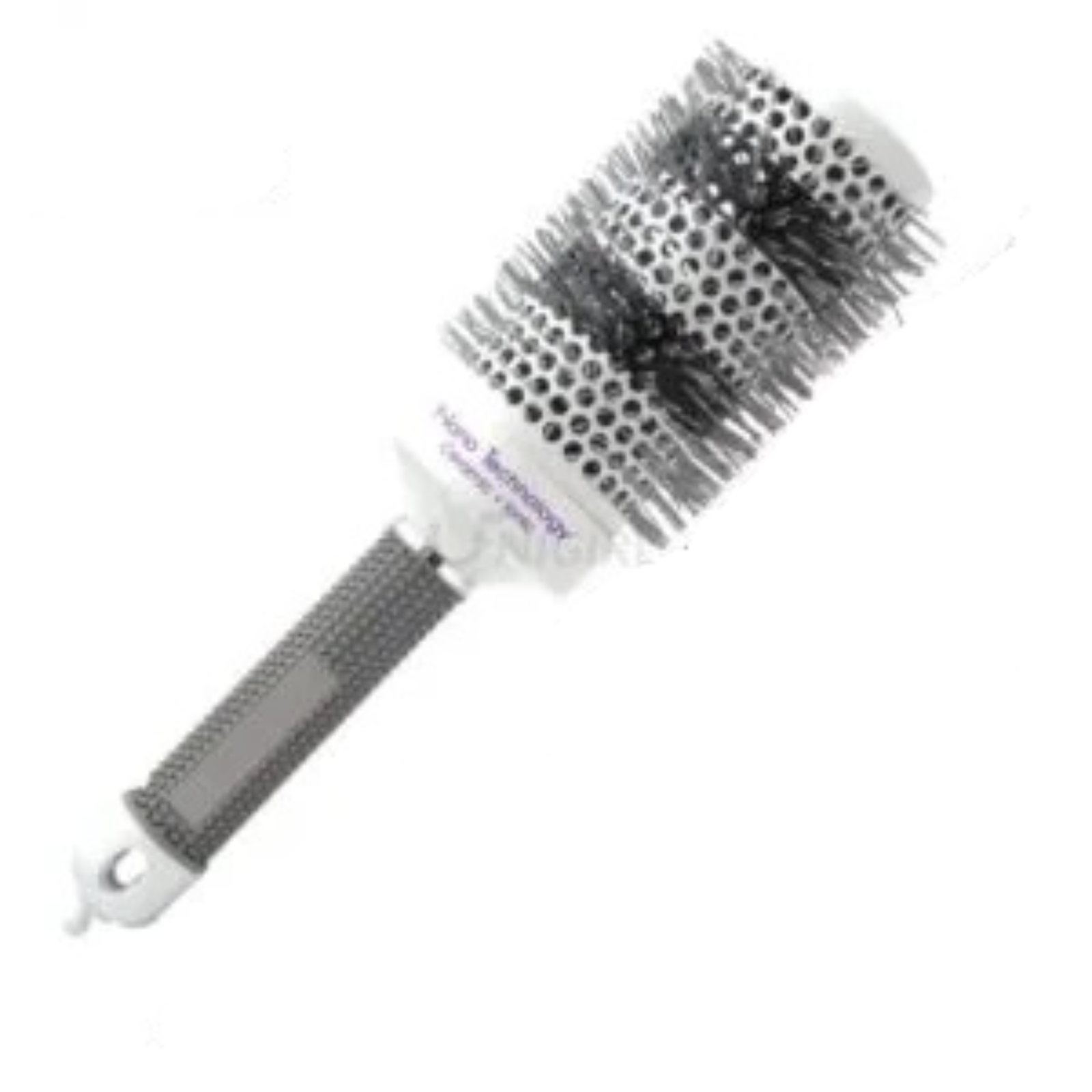 Escova Térmica Cerâmica + ion