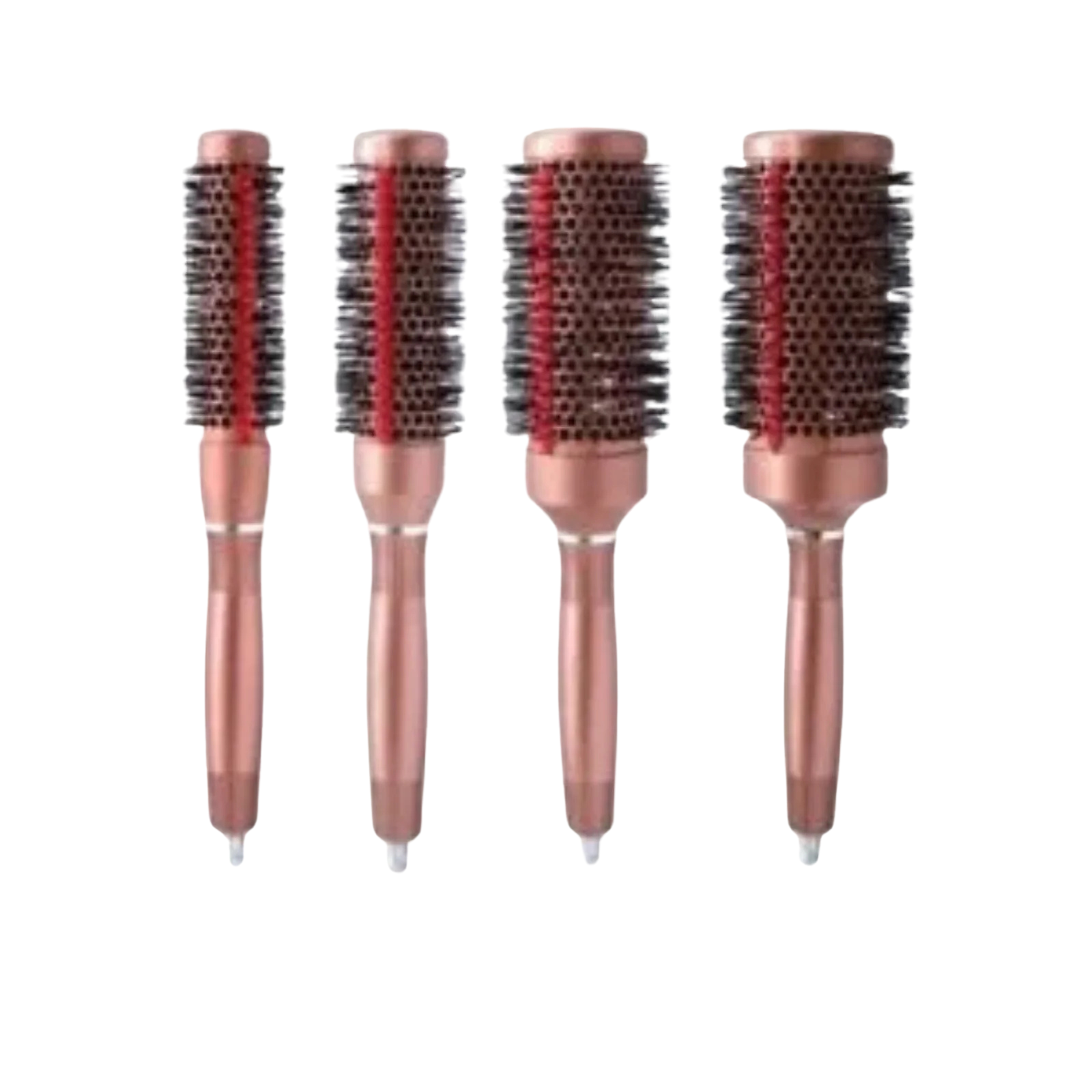 Escova Térmica Rosé