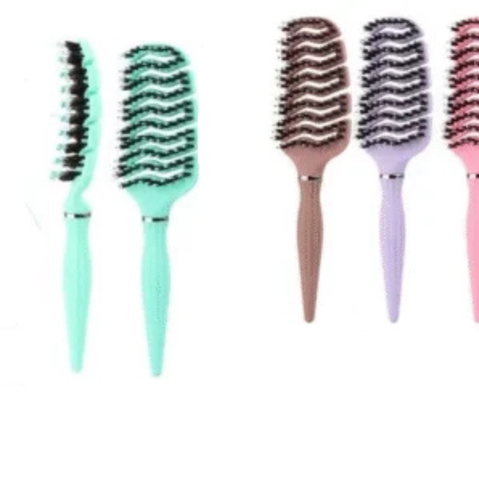 Raquete vazada javali