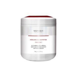 Máscara oil Nutrition 950 g